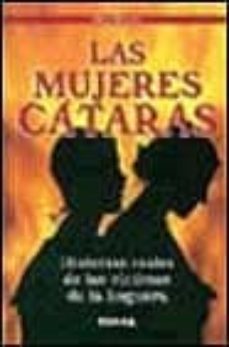 las mujeres cataras-9788430597901