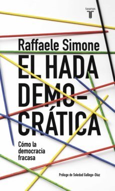 el hada democratica (ebook)-9788430618101