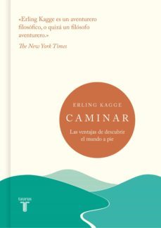 caminar (ebook)-erling kagge-9788430622801