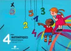 matematiques p4(val)-el meu x.-9788430707201