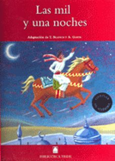 las mil y una noche-9788430760701