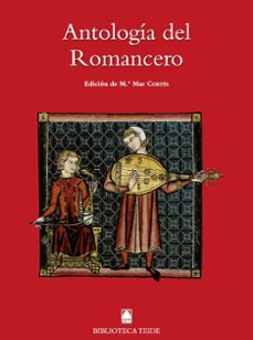 antologia del romancero.(bibl.teide)-9788430761401