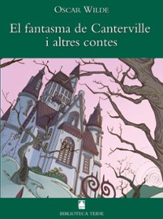 el fantasma de canterville-joan baptista fortuny gine-9788430762101
