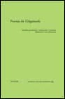poema de gilgamesh (3ª ed.)-9788430931101