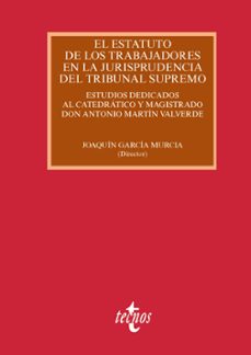 Estatuto de los Trabajadores (Spanish Edition)