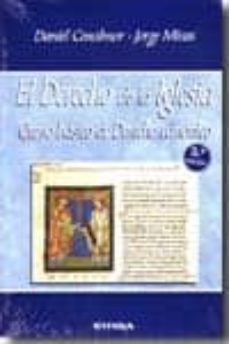 el derecho de la iglesia. 3ªed-jorge miras-daniel cenalmor-9788431327101