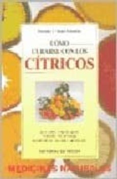como curarse con los citricos-9788431524401