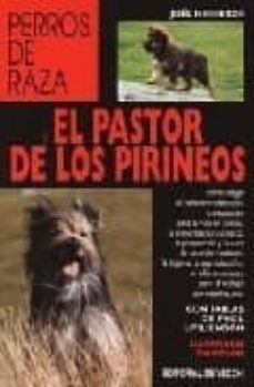 el pastor de los pirineos-joel herreros-9788431530501