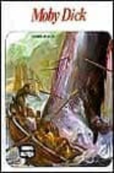 moby dick (16ª ed.)-herman melville-9788432127601