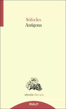 antigona (ebook)-9788432143601