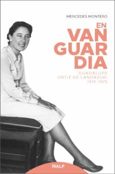 en vanguardia (ebook)-mercedes montero-9788432151101