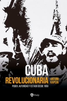 cuba revolucionaria-antoni kapcia-9788432162701