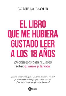 -daniela faour-9788432168901