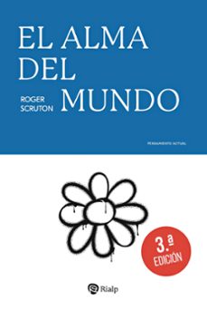 el alma del mundo-roger scruton-9788432171901