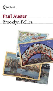brooklyn follies-paul auster-9788432220401