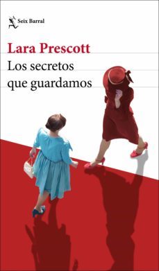 los secretos que guardamos (ebook)-9788432236501