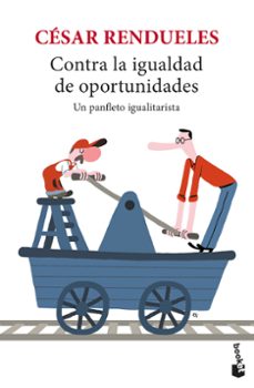 contra la igualdad de oportunidades-9788432239601