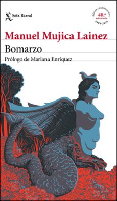 bomarzo-manuel mujica lainez-9788432243301