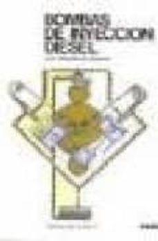 bombas de inyeccion diesel (7ª ed.)-juan miralles de imperial-9788432911101