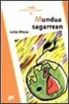 mundua sagarrean-julia otxoa-9788433013101