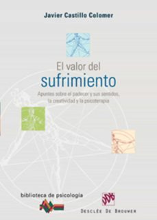 el valor del sufrimiento (ebook)-javier castillo colomer-9788433033901