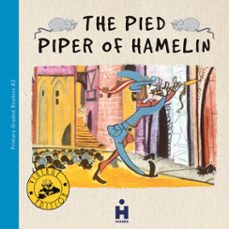 the pied piper of hamelin (ebook)-chloe rose brown-úna mcguinnes-9788433317001