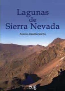 lagunas de sierra nevada-antonio castillo martin-9788433850201