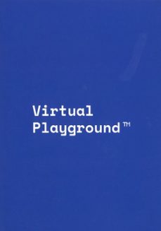 virtual playground tm-fran perez rus-9788433865601