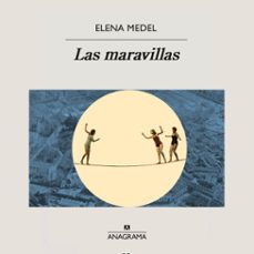 las maravillas (audiolibro)-elena medel-9788433902801