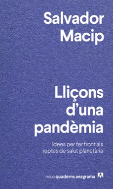 lliçons d una pandemia-9788433916501