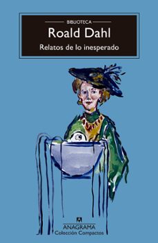 relatos de lo inesperado-roald dahl-9788433928801