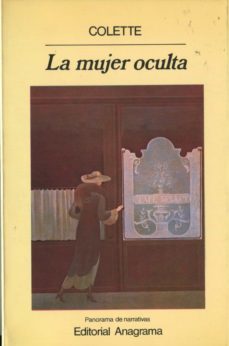 la mujer oculta-9788433930101