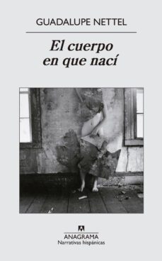 el cuerpo en que naci (ebook)-9788433933201