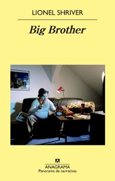 big brother (ebook)-lionel shriver-9788433934901