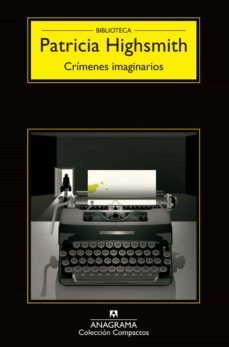 crímenes imaginarios-patricia highsmith-9788433935601