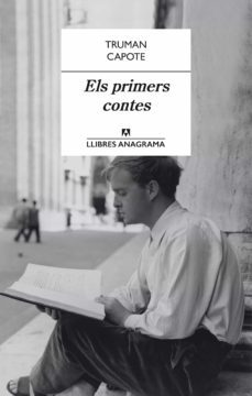 els primers contes-truman capote-9788433937001