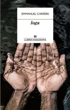 ioga-emmanuel carrere-9788433942401