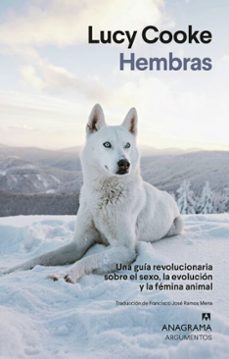 hembras (ebook)-lucy cooke-9788433946201