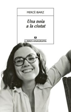 una noia a la ciutat (ebook)-merce ibarz-9788433948601