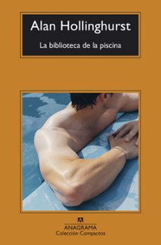 la biblioteca de la piscina-alan hollinghurst-9788433949301