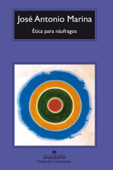 etica para naufragos-9788433966001