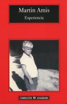 experiencia-martin amis-9788433967701