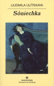 soniechka-liudmila ulitskaya-9788433974501