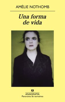 una forma de vida-9788433978301