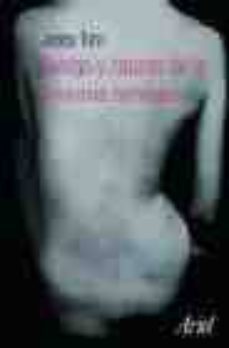 riesgo y causas de la anorexia nerviosa-josep toro-9788434409101