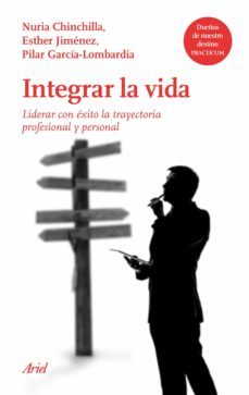 integrar la vida-9788434427501