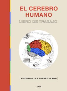 el cerebro humano: libro de trabajo-9788434433601