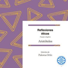 reflexiones eticas (audiolibro)-9788434435001