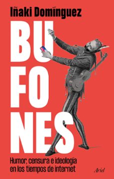 bufones-9788434438101