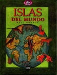 los diez principales islas del mundo-neil morris-9788434854901